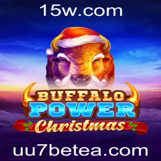 BuffaloPowerChristmas: Explorando o Encanto do Jogo de Natal no uu7bet