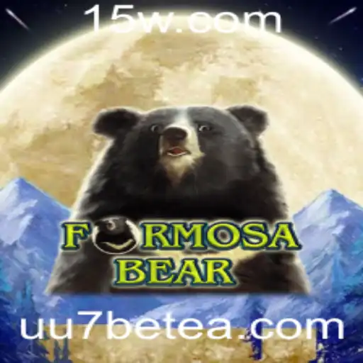 Explorando o Mundo Fascinante de FormosaBear