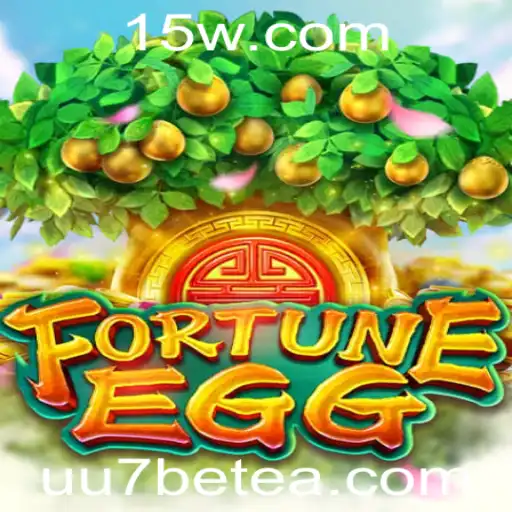 Descubra o Universo do Jogo FortuneEgg e a Emoção de Mergulhar no Mundo de uu7bet