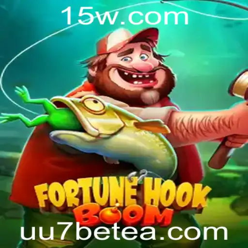FortuneHookBoom: Experimente a Emoção do Novo Jogo com uu7bet