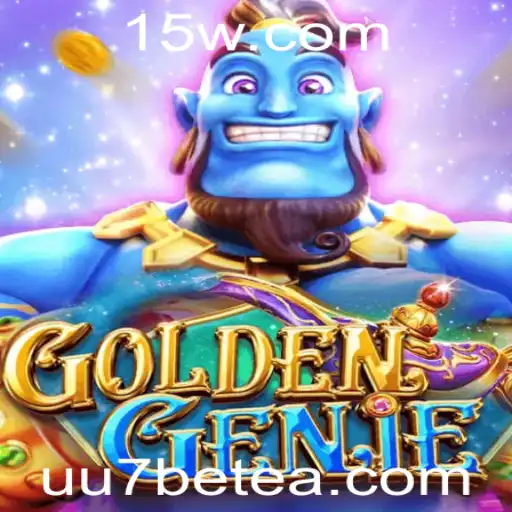 Descubra GOLDENGENIE: Um Novo Universo de Possibilidades no Mundo dos Jogos