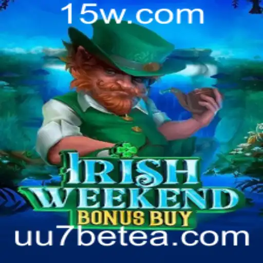 Explorando o Universo do Jogo IrishWeekendBonusBuy