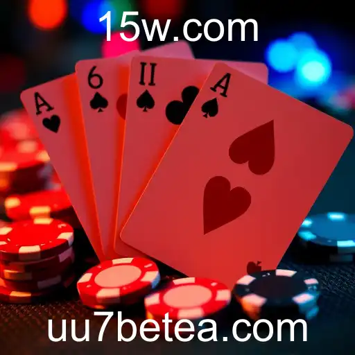 Jogos de Pôquer: Estratégias e Táticas no Universo do uu7bet