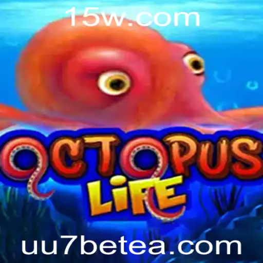 OctopusLife: Imersão Subaquática com uu7bet