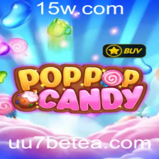 POPPOPCANDY: Descubra o Universo Encantador do Jogo com uu7bet