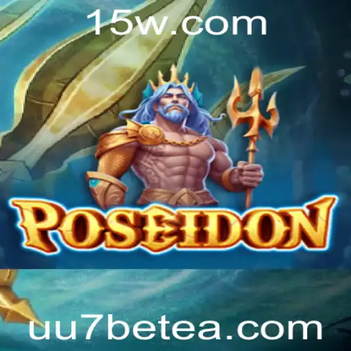 Descubra Poseidon: O Novo Sensação do Mundo dos Jogos