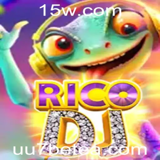 RicoDJ: A Revolução dos Jogos de Apostas Online
