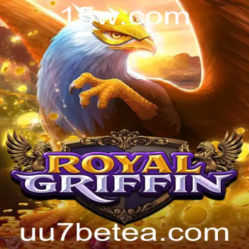 Explorando o Universo do Jogo RoyalGriffin com uu7bet