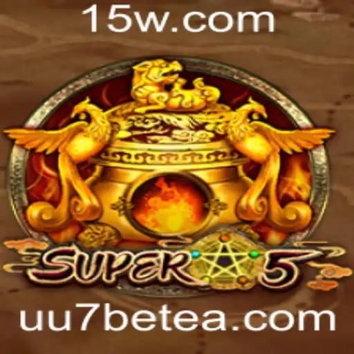 Descubra o Emocionante Mundo de Super5 com uu7bet
