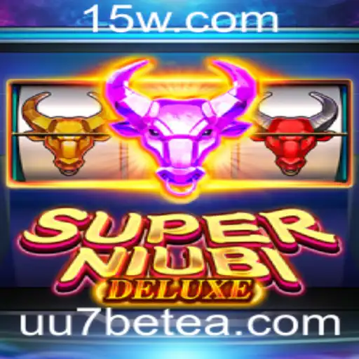 Descubra o Novo Mundo de SuperNiubiDeluxe com uu7bet: A Revolução no Universo dos Jogos