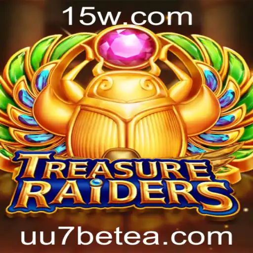 TreasureRaiders: Uma Aventura Épica e Imersiva com Elementos Modernos