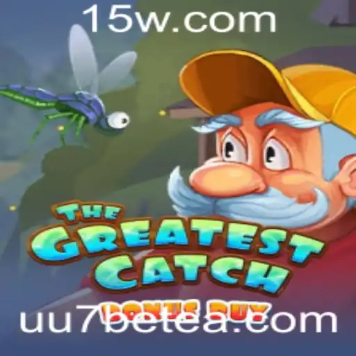 Explorando o Fascinante Mundo de TheGreatestCatchBonusBuy com uu7bet