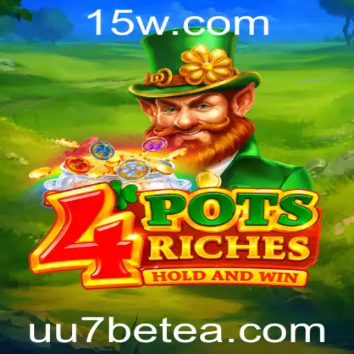 Descubra o Envolvente Universo de 4potsriches: Regras e Estratégias do Jogo