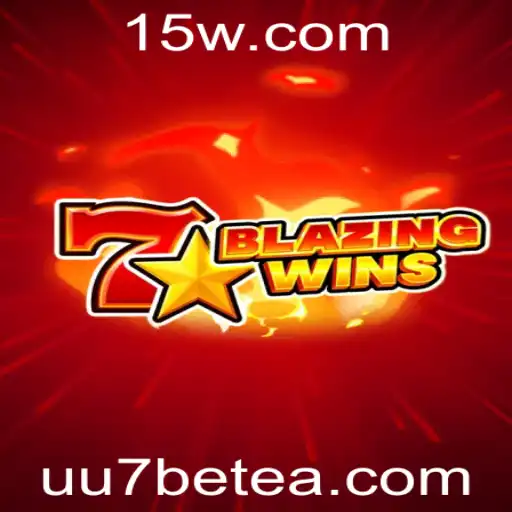 Descubra a Emoção de BlazingWins no uu7bet