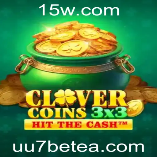 Clovercoin3x3: Descubra o Novo Fenômeno dos Jogos Digitais
