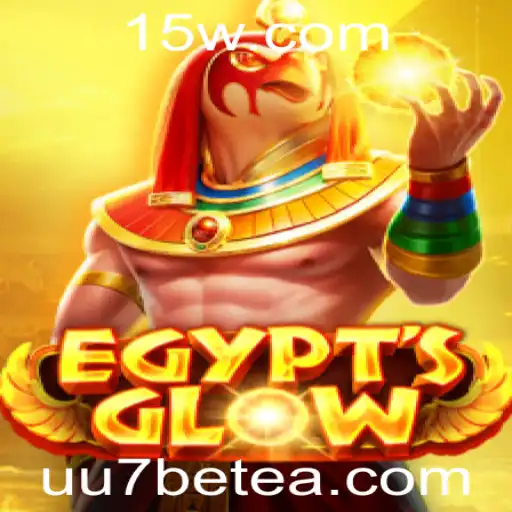 Descubra as Maravilhas de EgyptsGlow: Aventura, Estratégia e Sorte