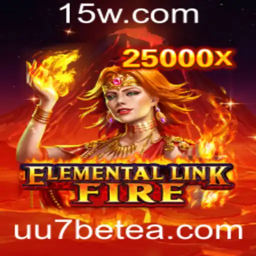 ElementalLinkFire: Uma Jornada de Estratégia e Aventura