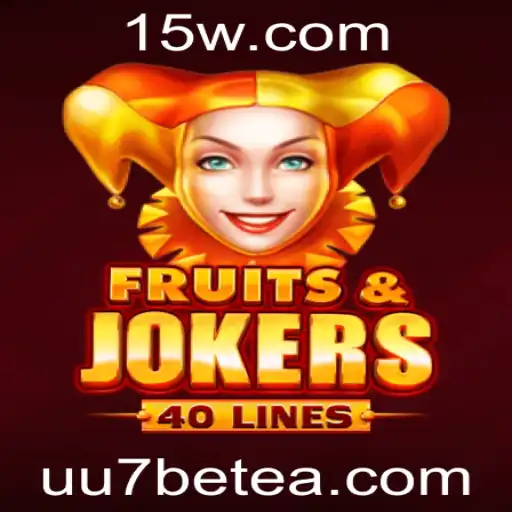 Explorando o Mundo de 'FruitsAndJokers40': Uma Viagem ao Universo do Jogo