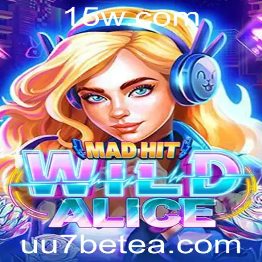 Descubra o Universo Único de MadHitWildAlice: Um Jogo Inovador no Mundo dos Games