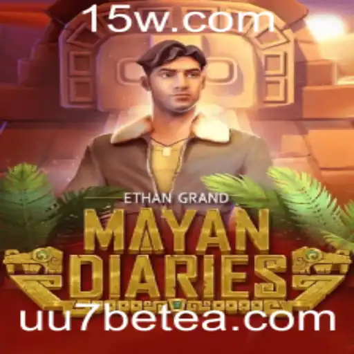 Descubra o Fascinante Mundo de MayanDiaries: Um Jogo Envolvente com Temática Maia