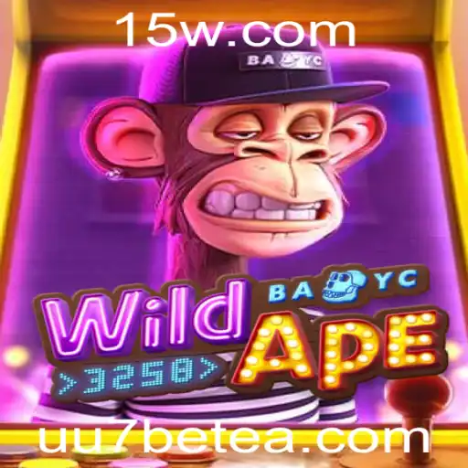 Explorando o Jogo Inovador WildApe3258 em Parceria com uu7bet