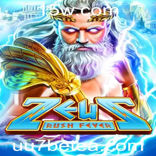 Descubra a Aventura Mítica de 'ZeusRushFever' com uu7bet