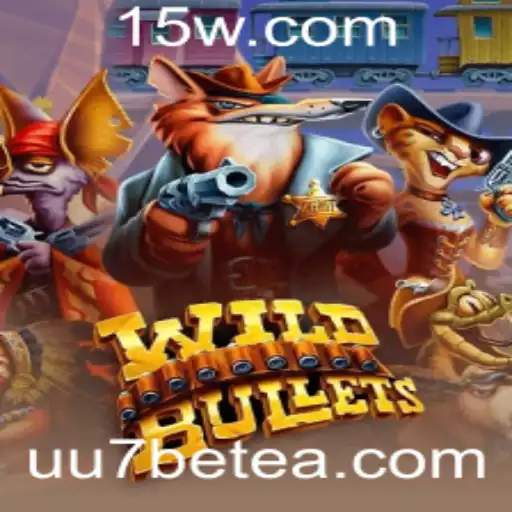 Explorando WildBullets: Uma Aventura Inovadora no Mundo dos Jogos